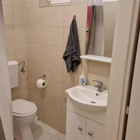 Apartment Levendula Ii Vendeghaz Nyírmeggyes