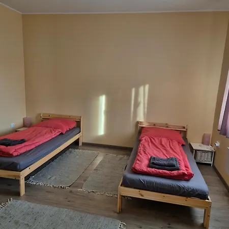 Apartment Levendula Ii Vendeghaz